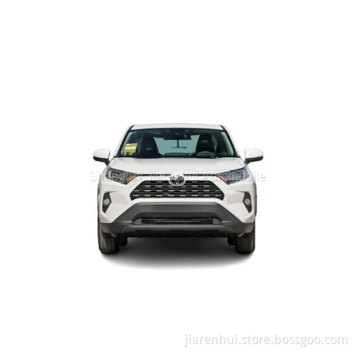 2022 petrol petrol 5 tempat duduk SUV Toyota RAV-4 2.0L CVT Urban Edition untuk orang dewasa dalam stok